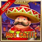 Hot Chilli icon