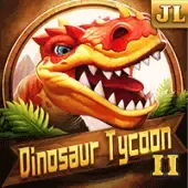 Dinosaur Tycoon II icon