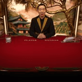 Korean Prosperity Tree Baccarat icon
