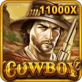 Cowboy icon