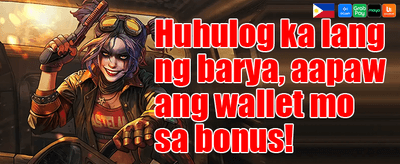 Free Spins Bonanza promotion
